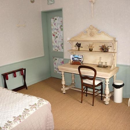 Chambres D'Hotes Le Grand Air - Les Chateaux De La Brie Aux Portes De Paris Ozouer-le-Voulgis Εξωτερικό φωτογραφία