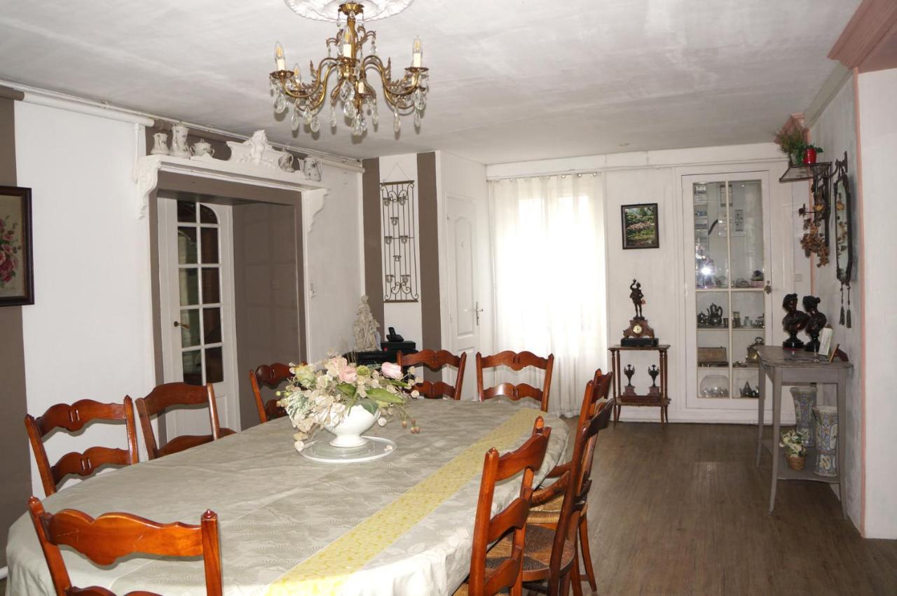 Chambres D'Hotes Le Grand Air - Les Chateaux De La Brie Aux Portes De Paris Ozouer-le-Voulgis Εξωτερικό φωτογραφία